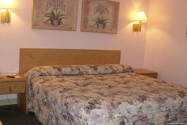 SCOTTISH INNS GAINESVILLE (Gainesville)